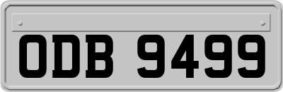 ODB9499