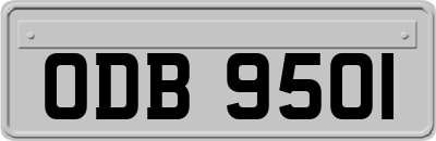 ODB9501