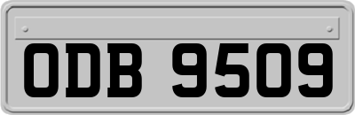 ODB9509