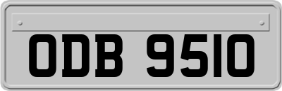 ODB9510