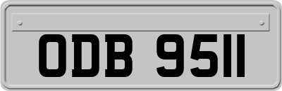 ODB9511