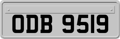ODB9519