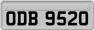 ODB9520