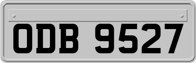 ODB9527