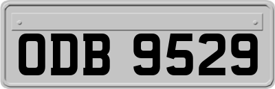 ODB9529