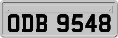 ODB9548