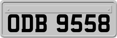 ODB9558