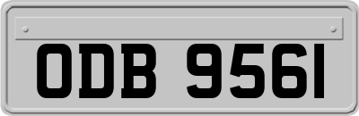 ODB9561