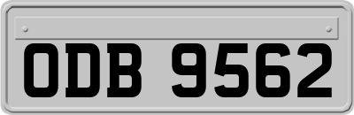 ODB9562