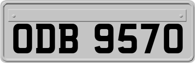 ODB9570