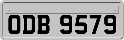 ODB9579