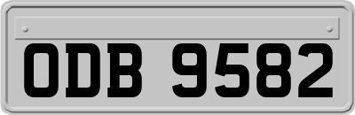 ODB9582