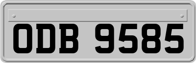ODB9585