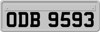 ODB9593