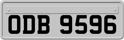 ODB9596