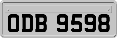 ODB9598