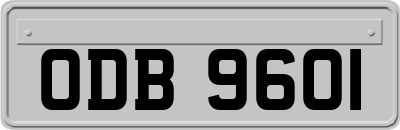 ODB9601