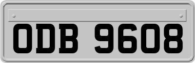 ODB9608