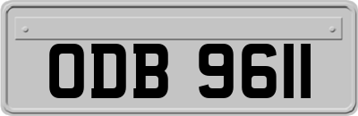 ODB9611