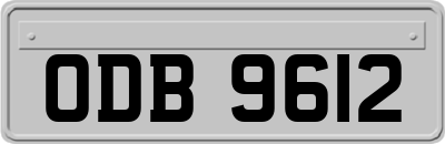 ODB9612