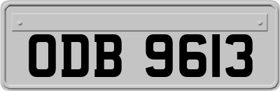 ODB9613