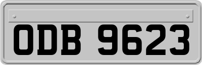 ODB9623