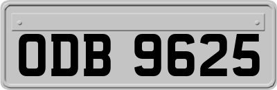 ODB9625