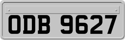 ODB9627