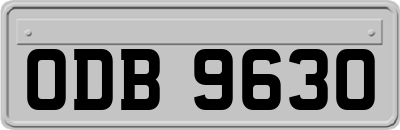 ODB9630