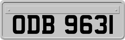 ODB9631
