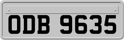 ODB9635