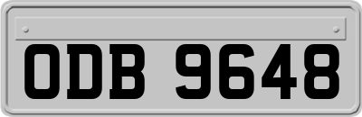 ODB9648