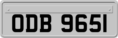 ODB9651