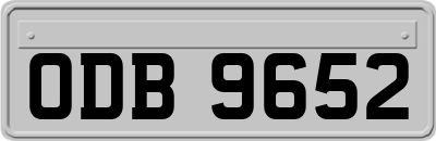 ODB9652