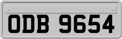 ODB9654