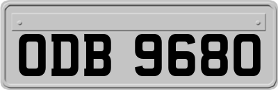 ODB9680