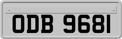 ODB9681