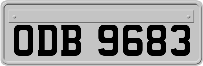 ODB9683