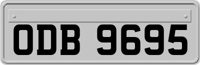 ODB9695