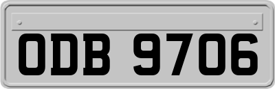 ODB9706
