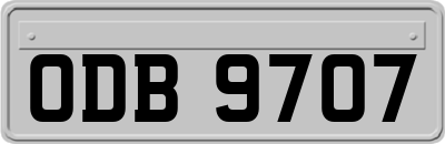 ODB9707