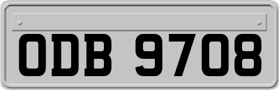 ODB9708