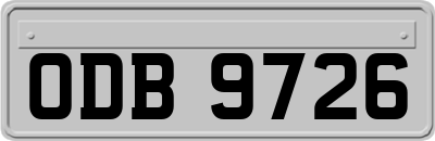 ODB9726