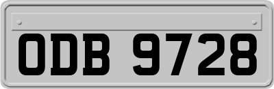 ODB9728