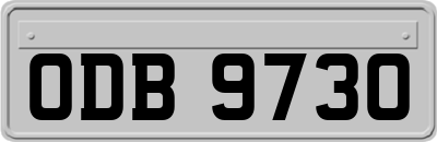 ODB9730