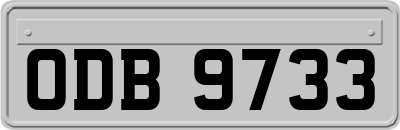 ODB9733