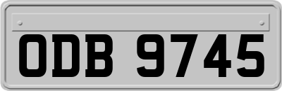 ODB9745