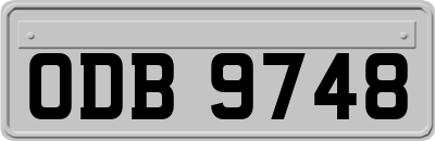 ODB9748