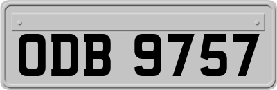 ODB9757