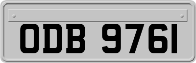 ODB9761